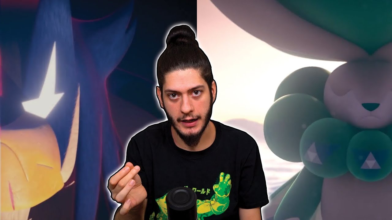 [ANALISI] DLC di Pokémon: a te, fra mille anni