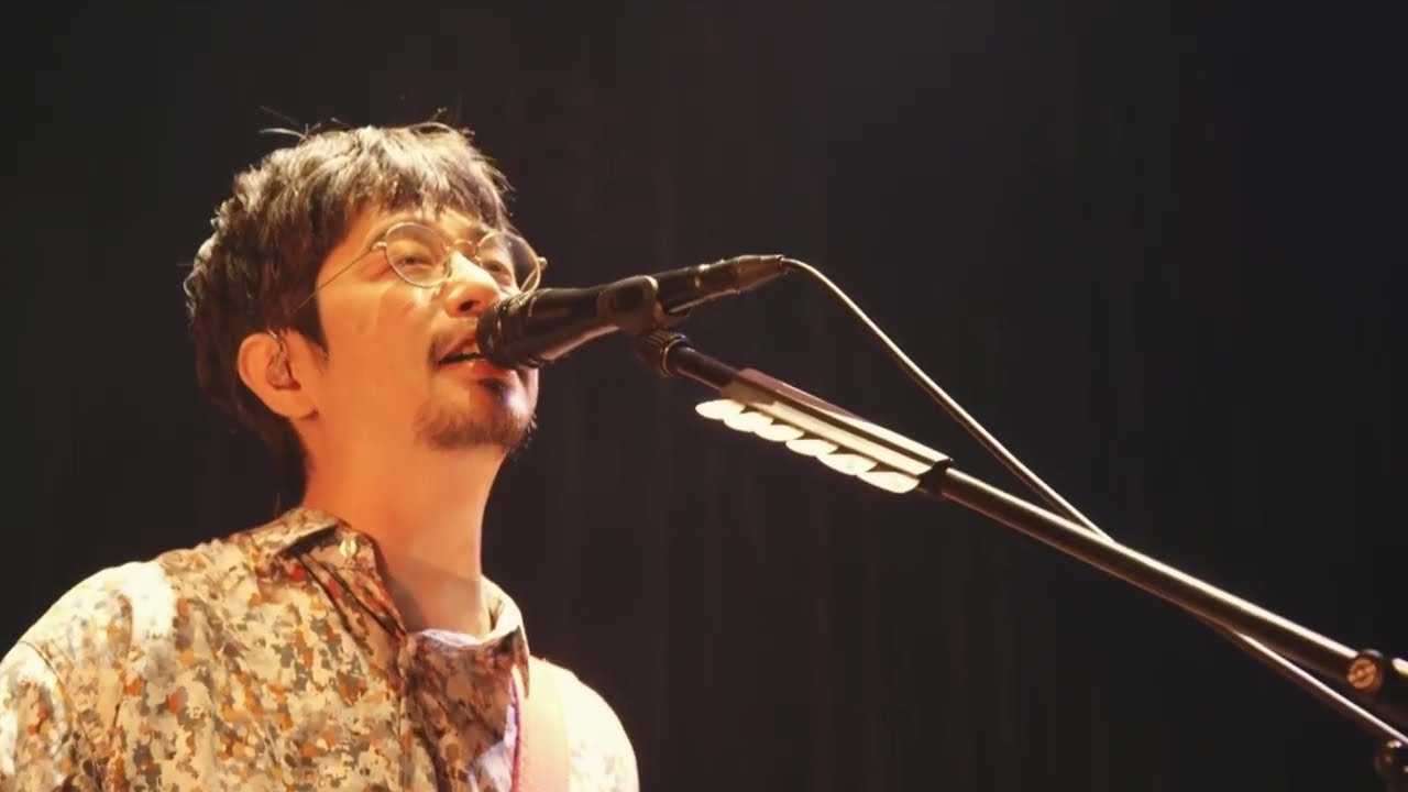ブラックアウト(Blackout) - ASIAN KUNG-FU GENERATION (English subtitles/中文)
