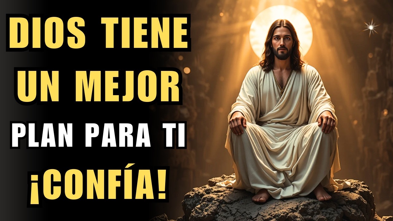 Confia en Dios, él Solucionará Todo | Oración de la Mañana