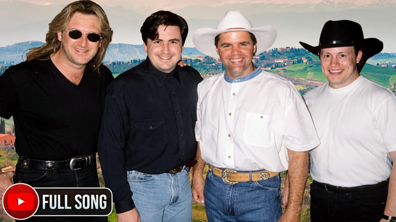 (Full Song) Lonestar - Everything’s Changed