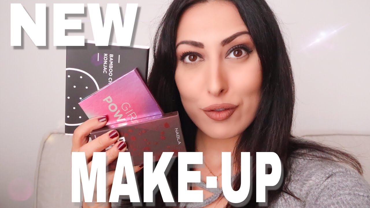 ALTRO HAUL 😬🤑 RIMARRO' SEPOLTA DAI ROSSETTI LIQUIDI !! NOVITA' MAKE-UP