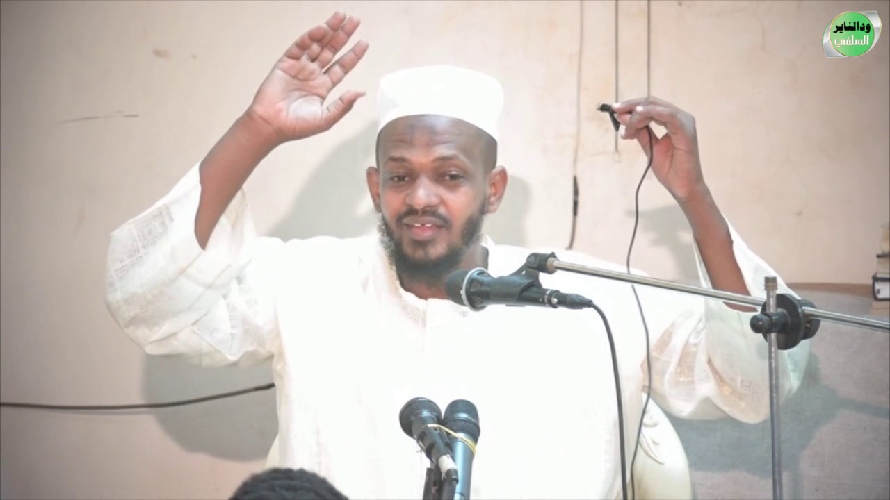 نقد شبهات المحتفلين بمولد سيد المرسلين - الشيخ مزمل فقيري