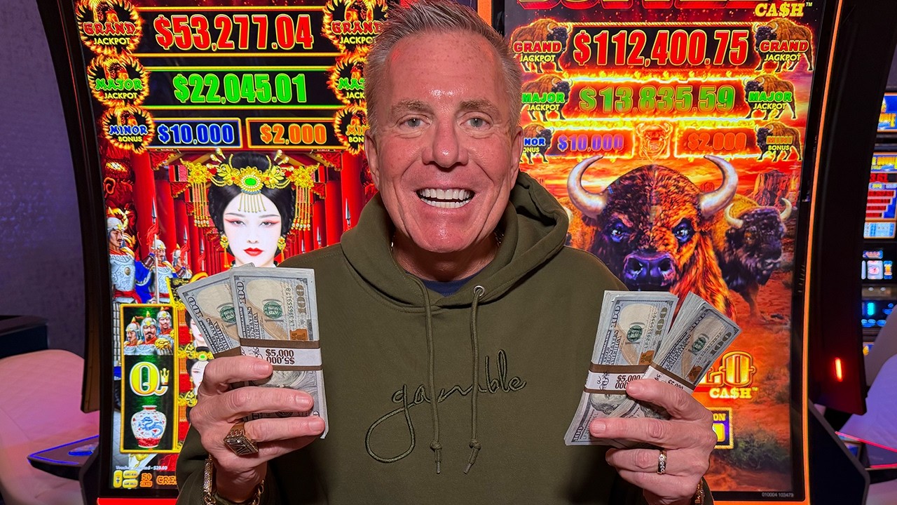 $100 Spins On Slots Everyone Knows We Love