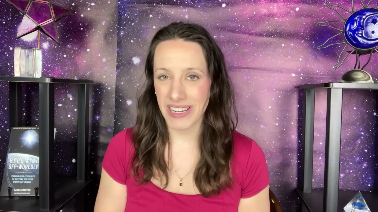 What degrees do you need to work in space?