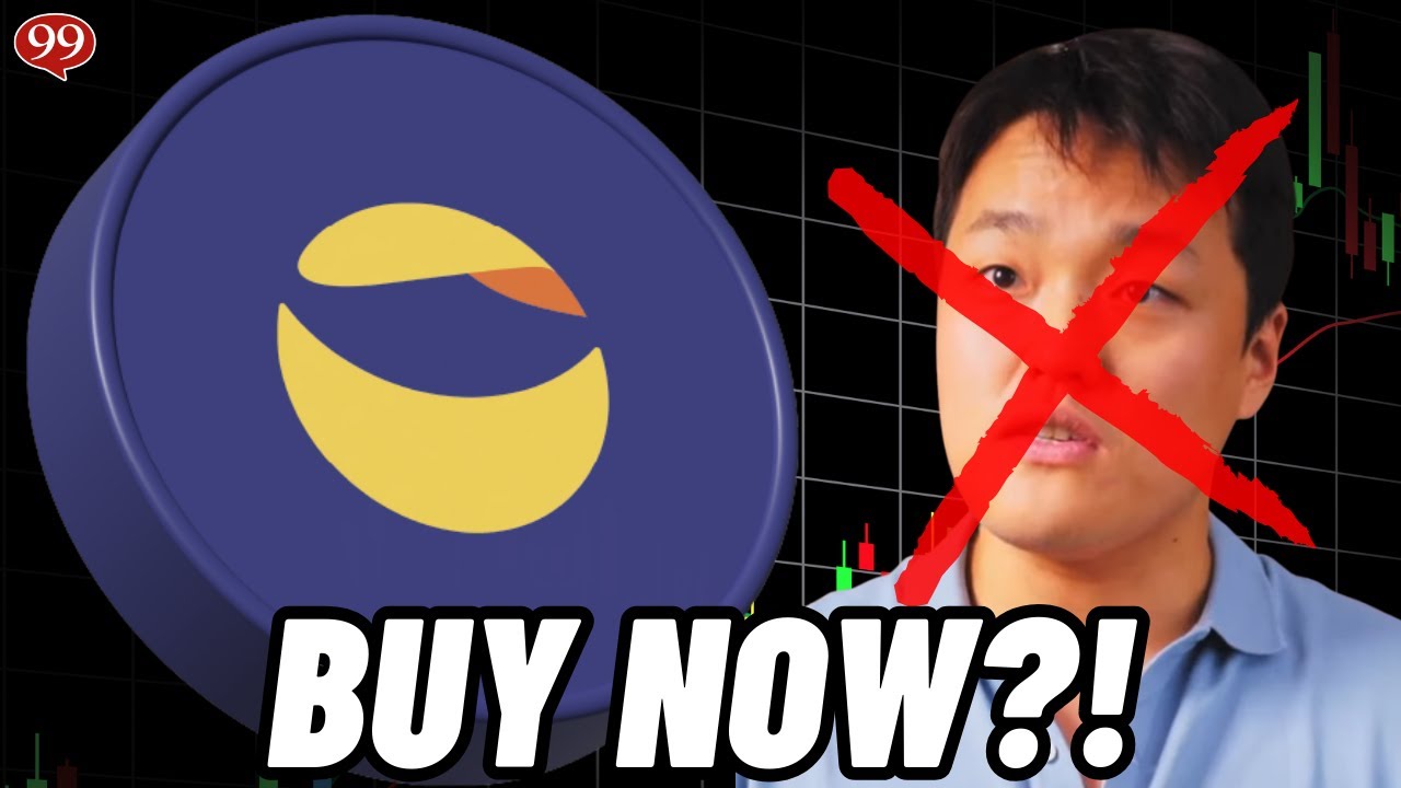 IS $LUNC MAKING A COMEBACK!! Buy Terra Luna Classic Now?! Terra Classic Price Prediction