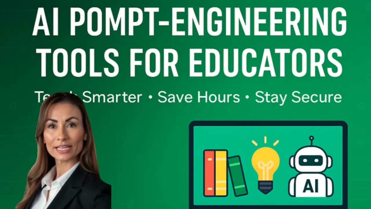 75 AI Prompt Tools for Educators