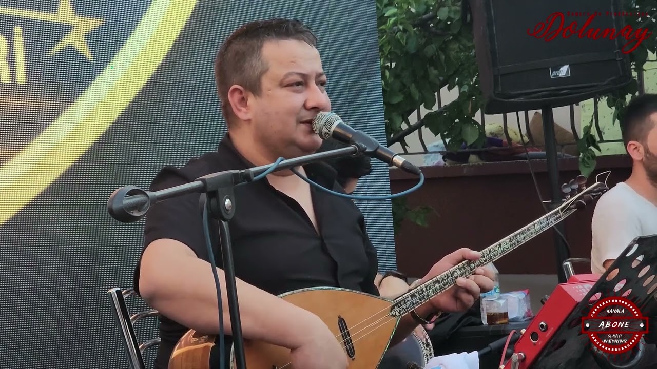 Ali MANAZ & Hasret Kaldım Sevgilim & Bomba Nette İlk & 2023