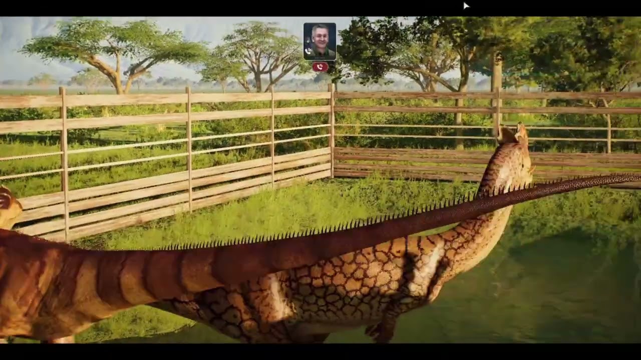 prehistory kingdom (oviraptor)