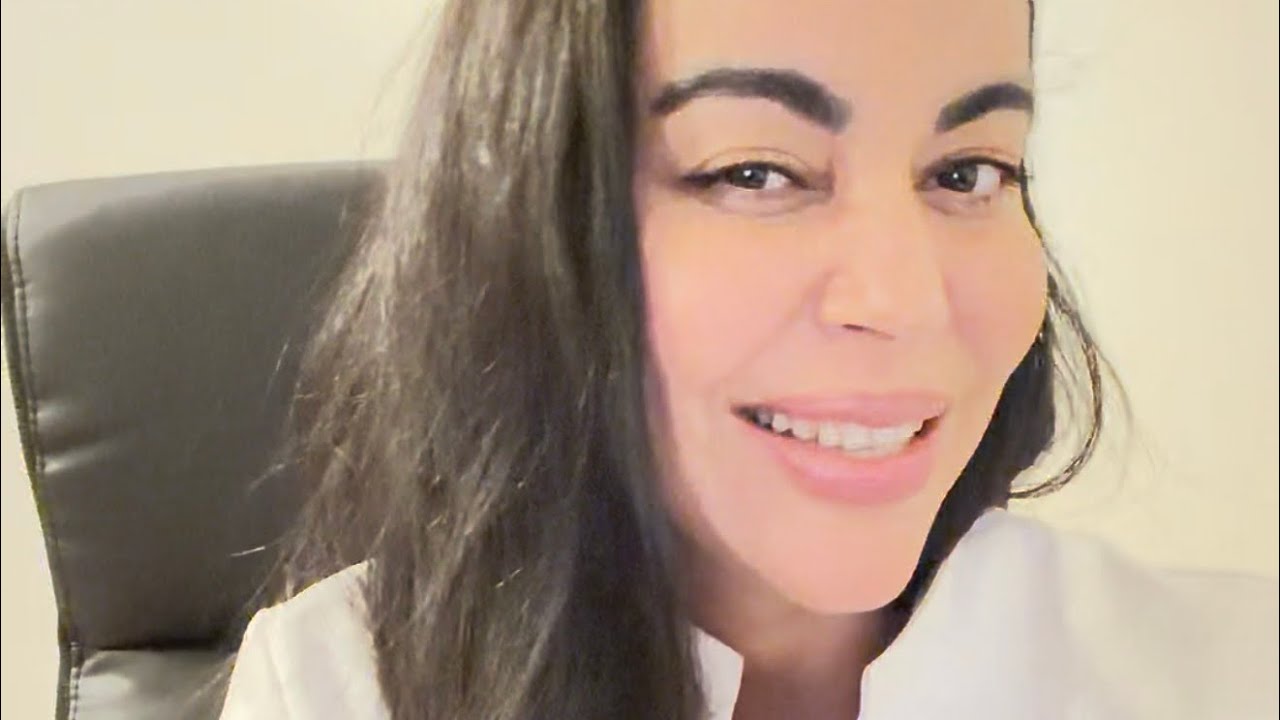 كيف يمكن ان نستعد لرمضان شموليا؟؟ على لسان الاستاذة ليلى قطاية أخصائية في الطب الشمولي🙏