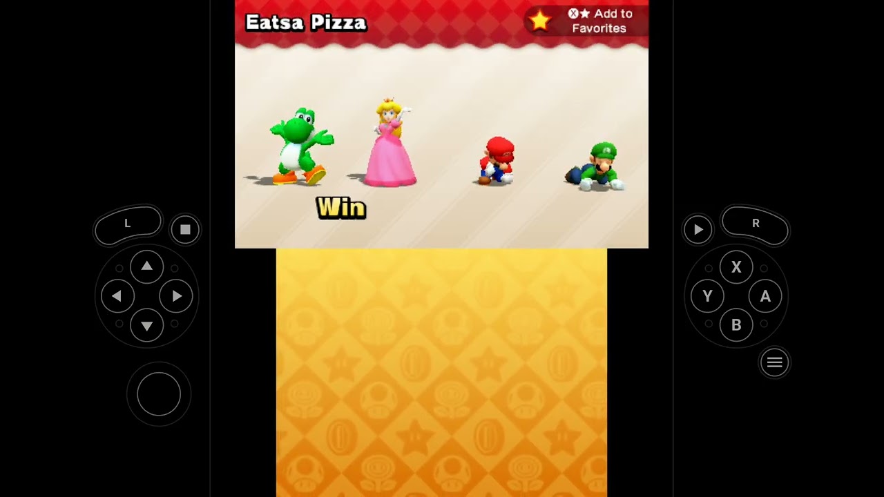 Playing Mario party top 100 part 8