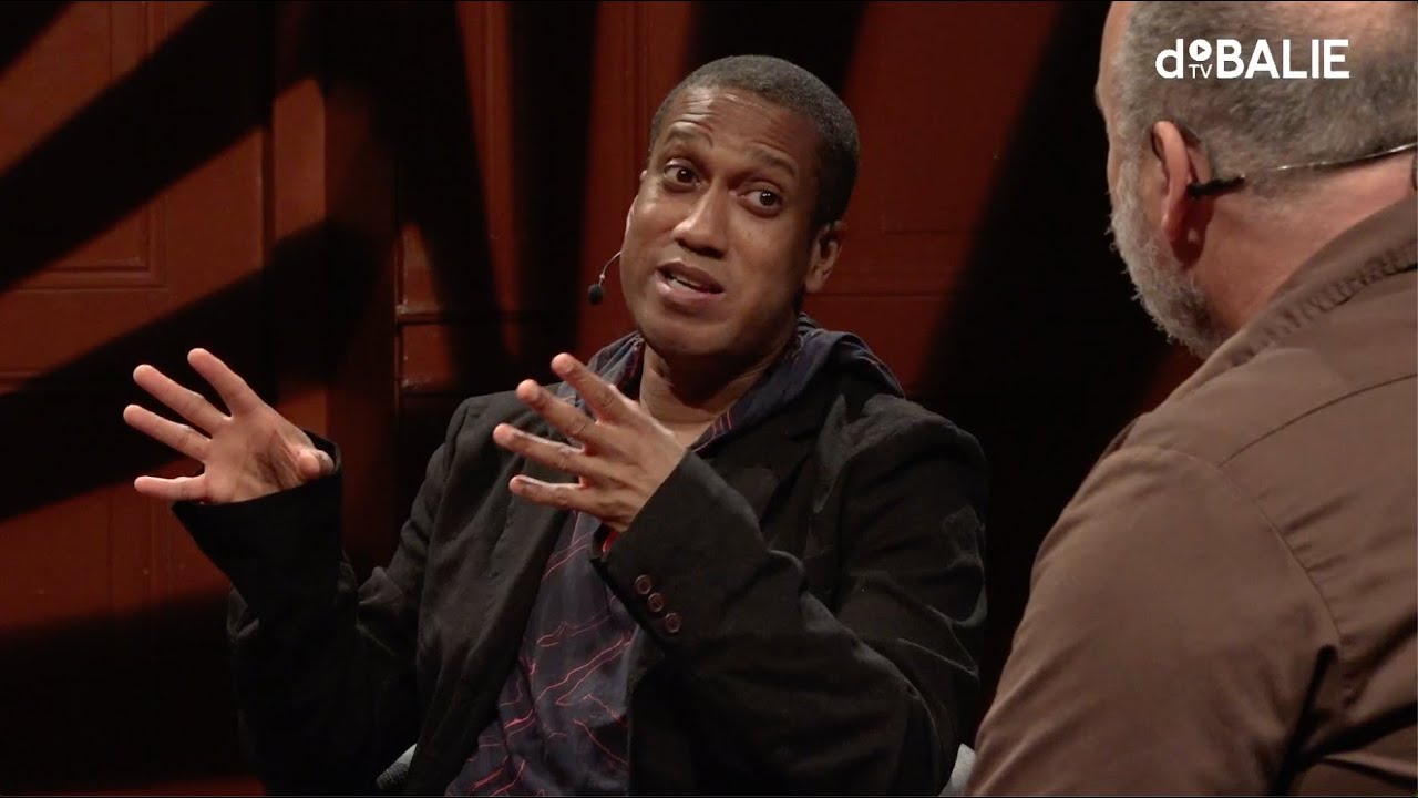 Holland Festival - Meet the associate artist: Trajal Harrell