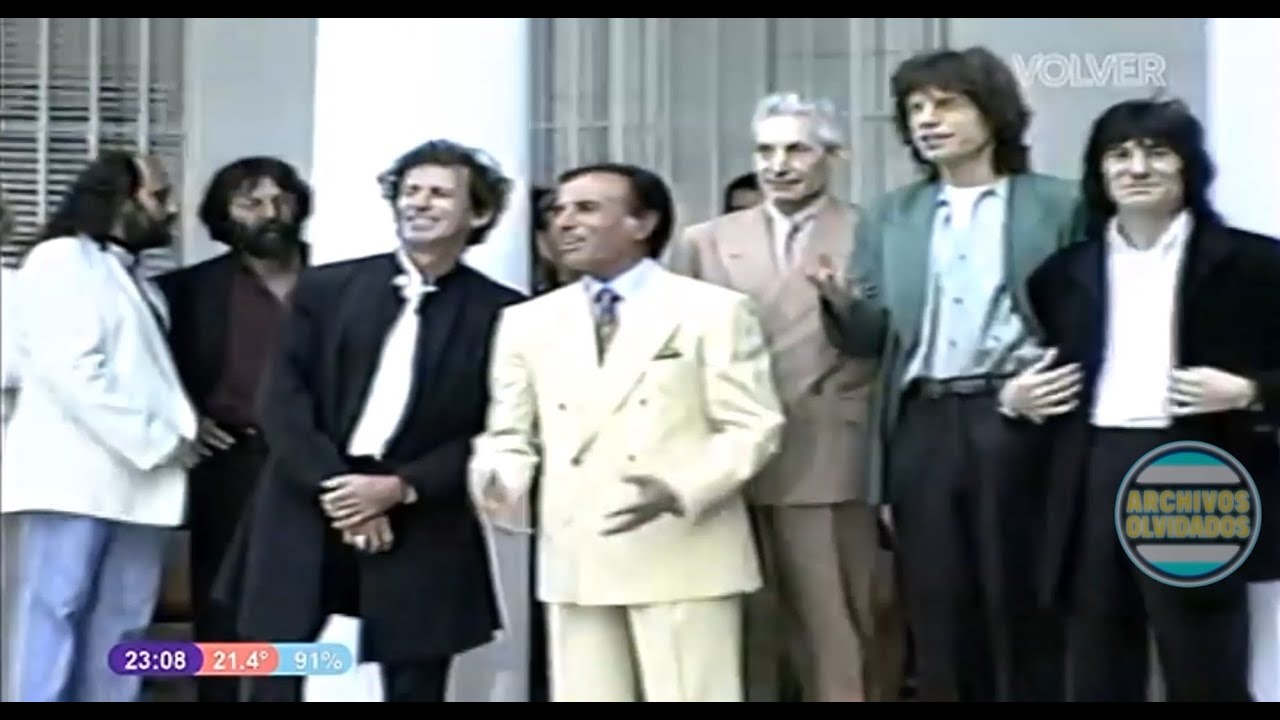 La Biblia y El Calefón Programa 23 Año 1999 Conductor Jorge Guinzburg