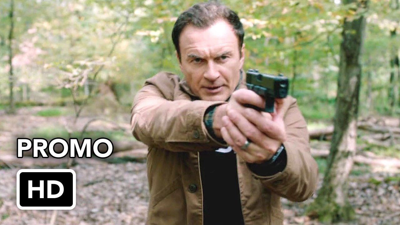 FBI: Most Wanted 1x02 Promo 