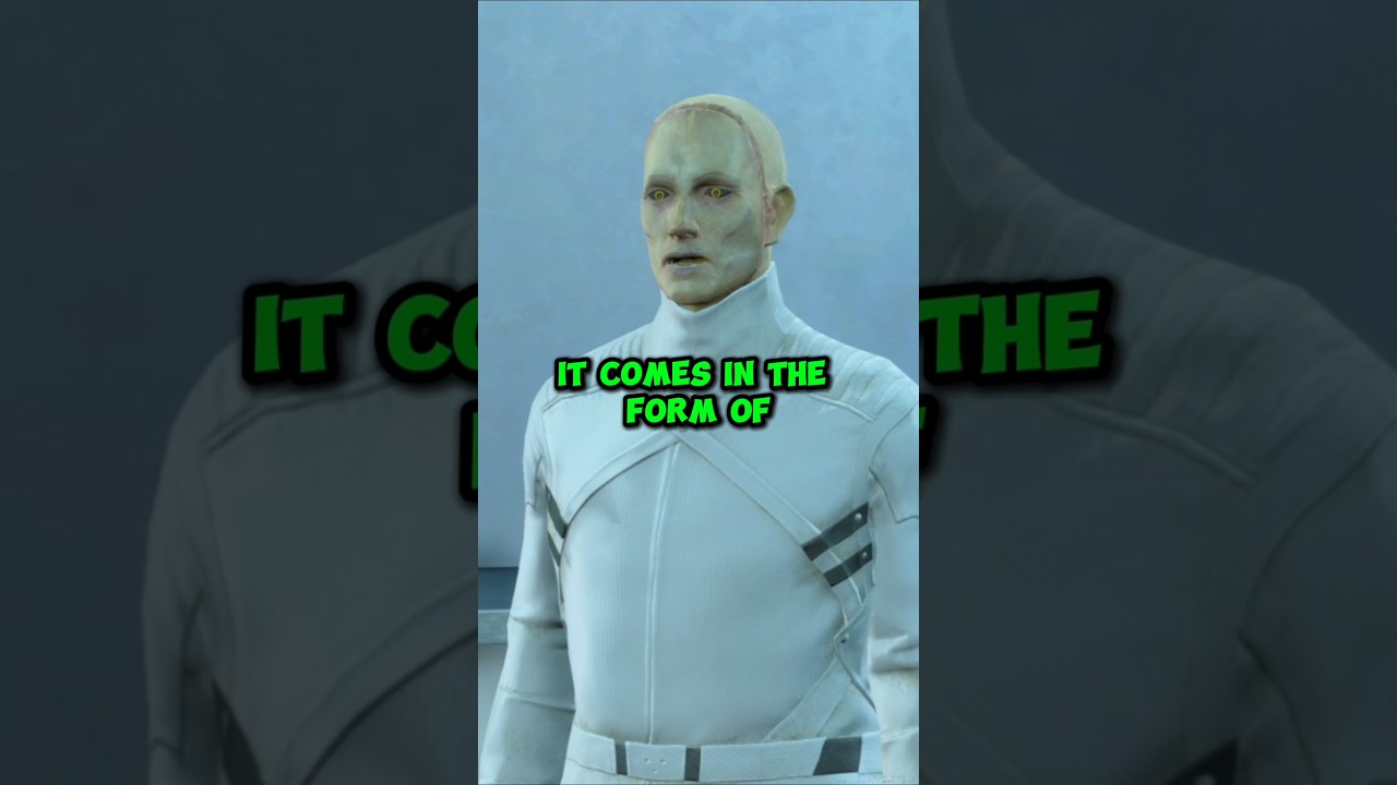 У СИНТЕТОВ в Fallout 4 есть ОДНА слабость...