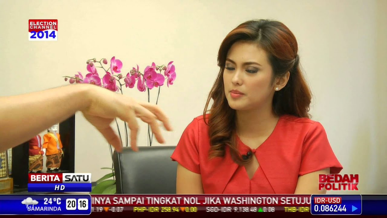 Ahok Menuju Jakarta Satu?