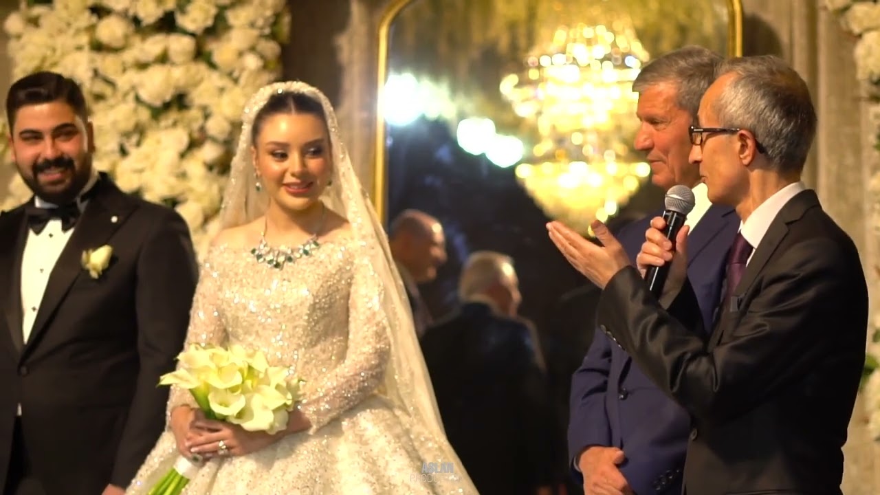 Zeydan Ailesi | Ankara Düğünü | Aslan Production