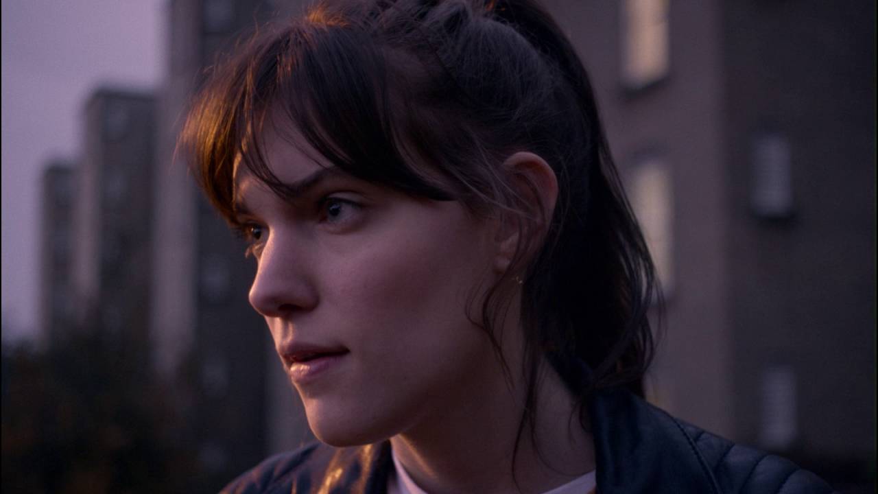 Charlotte Cardin - Faufile [Official Music Video]