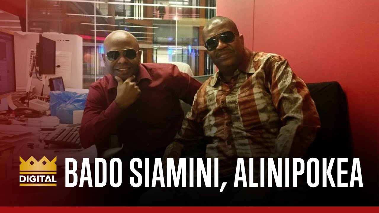 KIKEKE ASIMULIA SAFARI YOTE YA CHARLES HILLARY, BADO SIAMINI, NILITEGEMEA ATAPEWA TUZO.