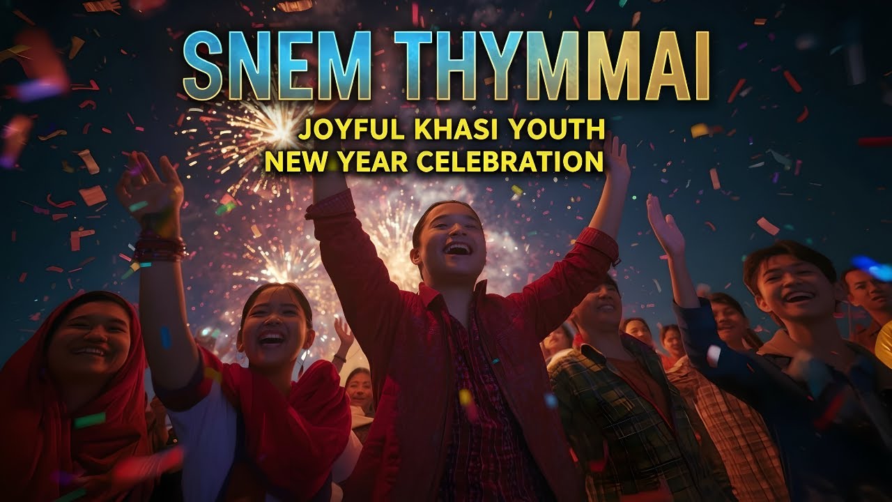 SNEM THYMMAI || KHASI MUSIC VIDEO