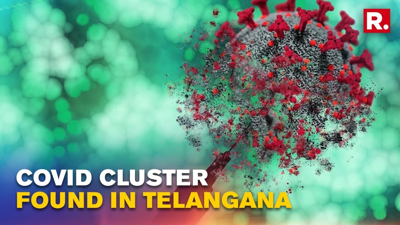 COVID-19: Telangana On High Alert; 27 More Students Test Positive In Sangareddy | English News