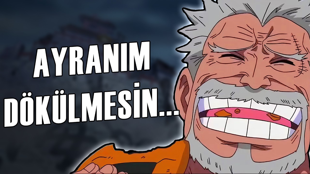 Garp'ın Amacı Ne?