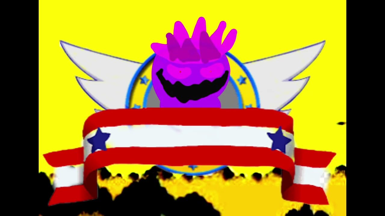 Crystal (goldy.exe) vs alice (part 1)