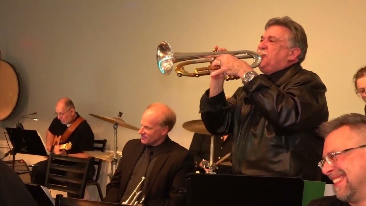 Mustang Sally by the Midnight Riders
