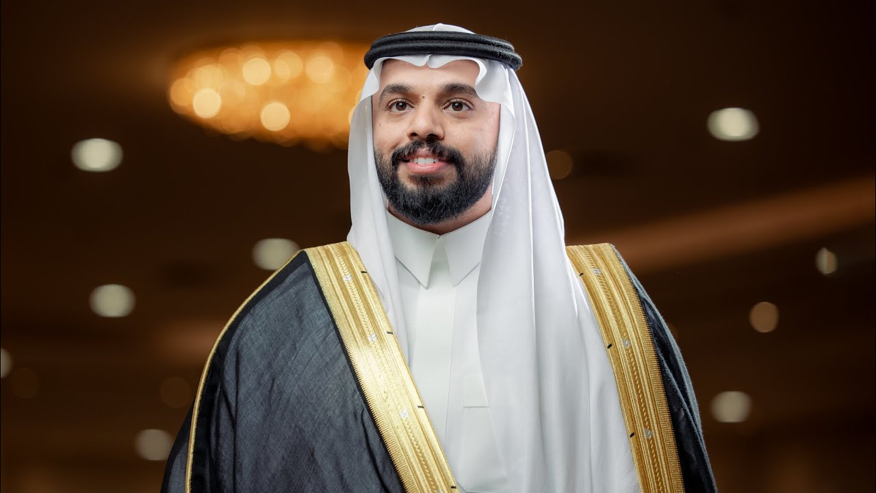 زواج [ عبدالله بن ناصر العبودي ]