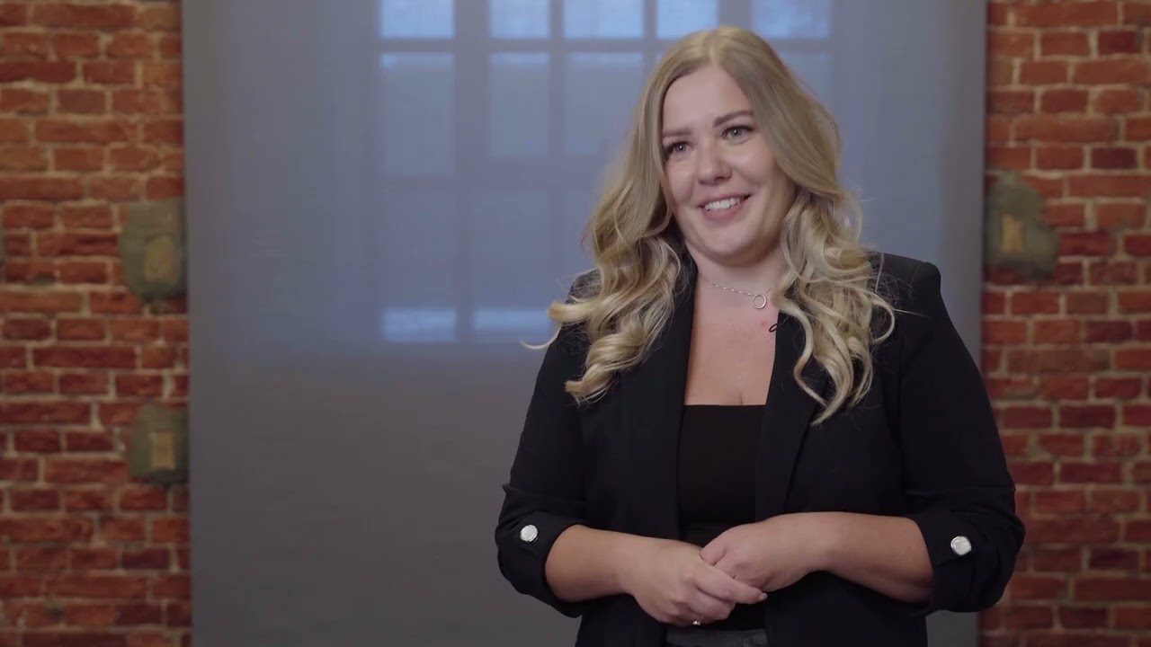 Agnieszka Majk: Przed pobraniem krwi ważna jest szczerość