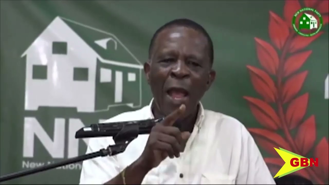 NNP Anticipates Early General Elections