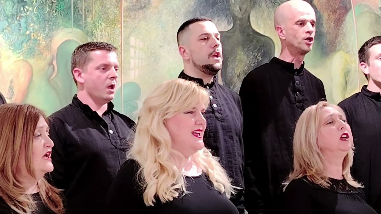 HUMANITARNI KONCERT - Moderna galerija Valjevo 2025