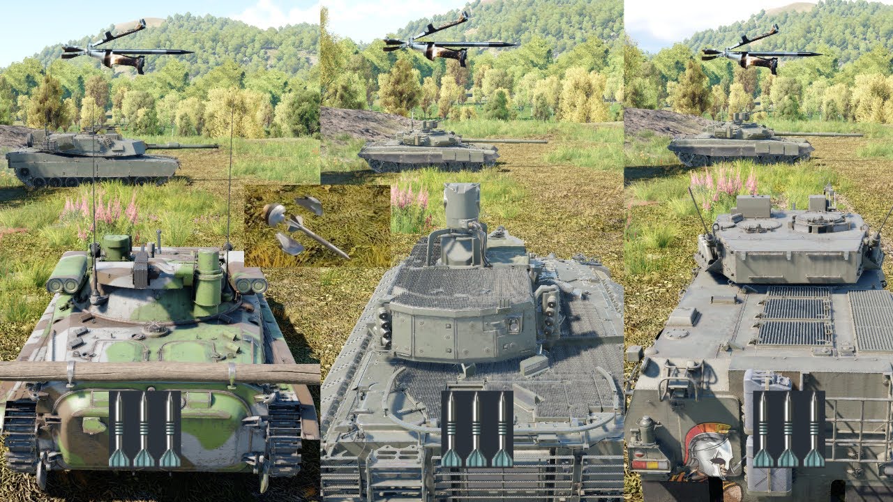 NEW SABOT DISCARD MECHANIC IS BROKEN (KINGS OF BATTLE) [WAR THUNDER