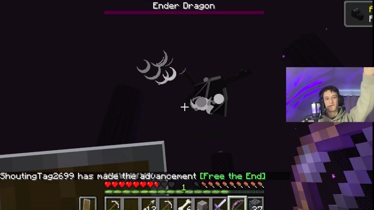 THE END... (Day 30)