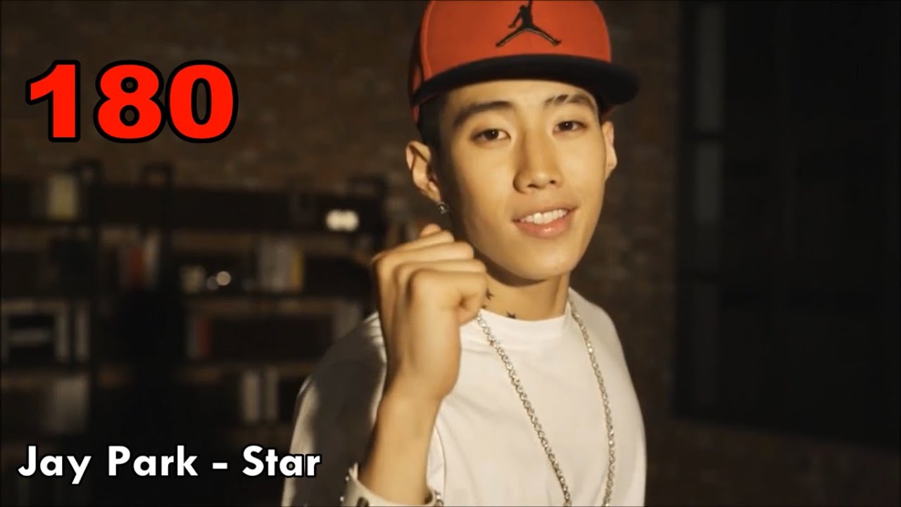 My Top Korean Songs (Male Version) 200-151