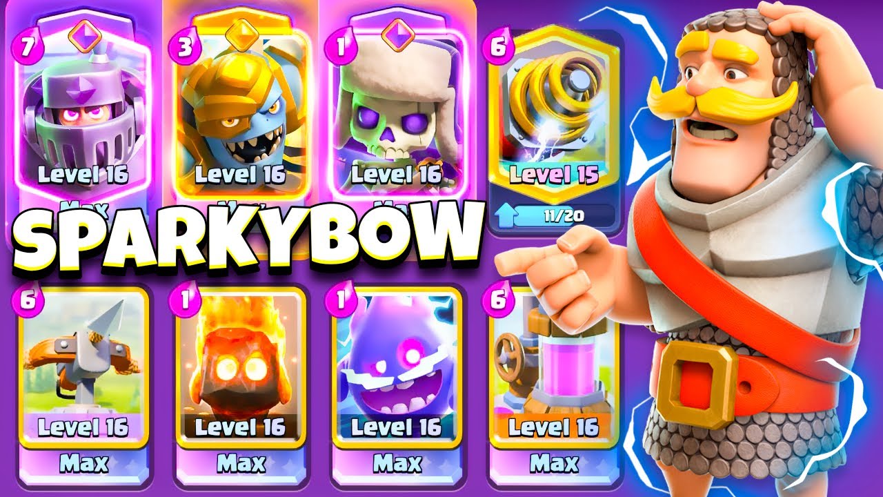 This Deck Needs an *EMERGENCY* Nerf 😂