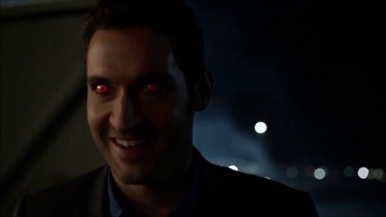 Lucifer | I'm So Sorry