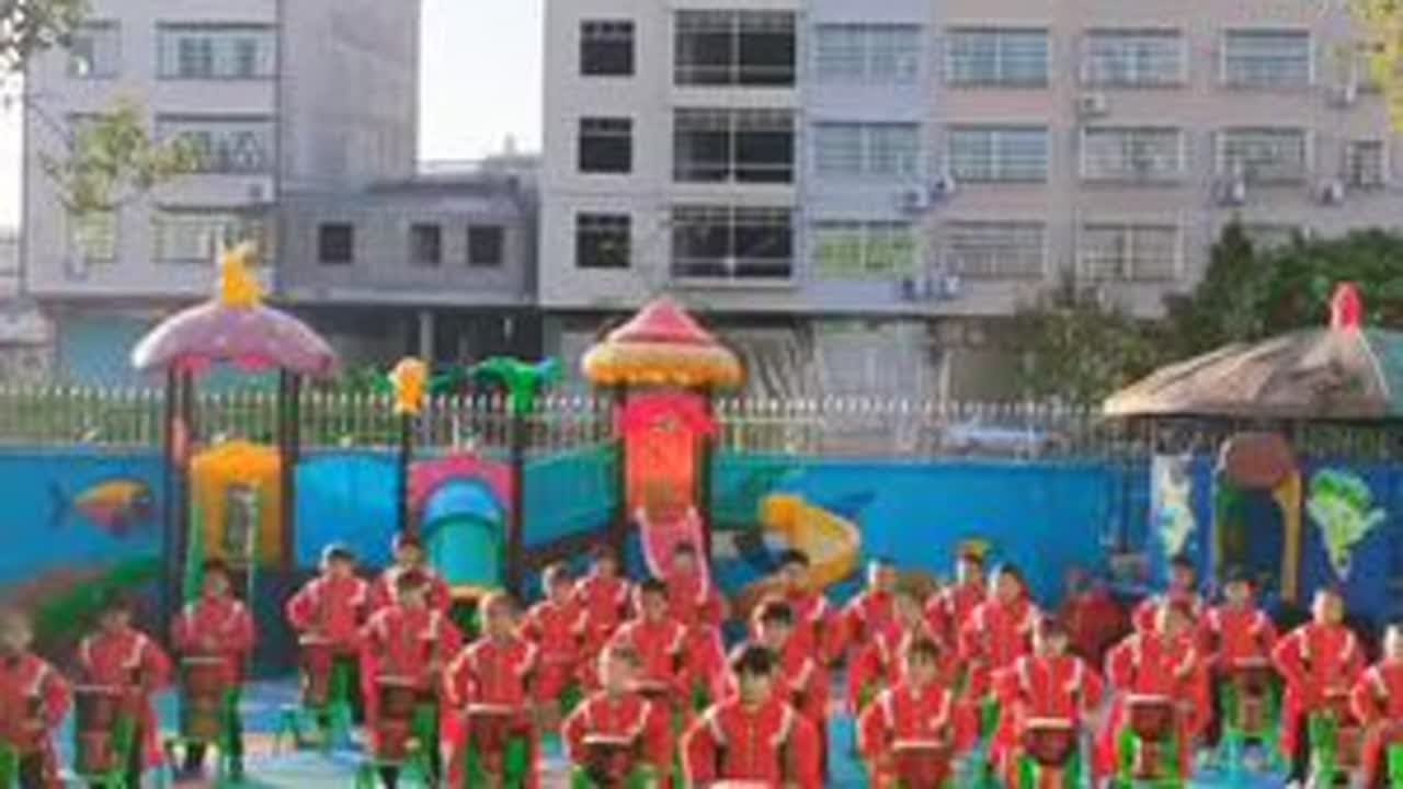 #音乐一响过年氛围感拉满