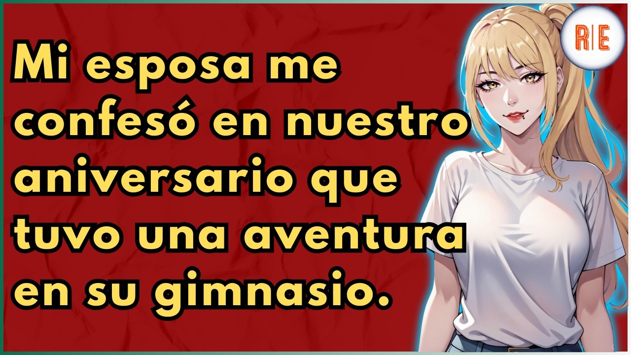 Me fue INFIEL mientras ella VIVÍA SU VIDA y yo me quedaba en casa CUIDANDO A NUESTROS HIJOS