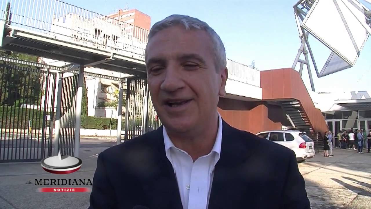 Renato Zero alla mostra di Monsignor Carroll-Abbing 