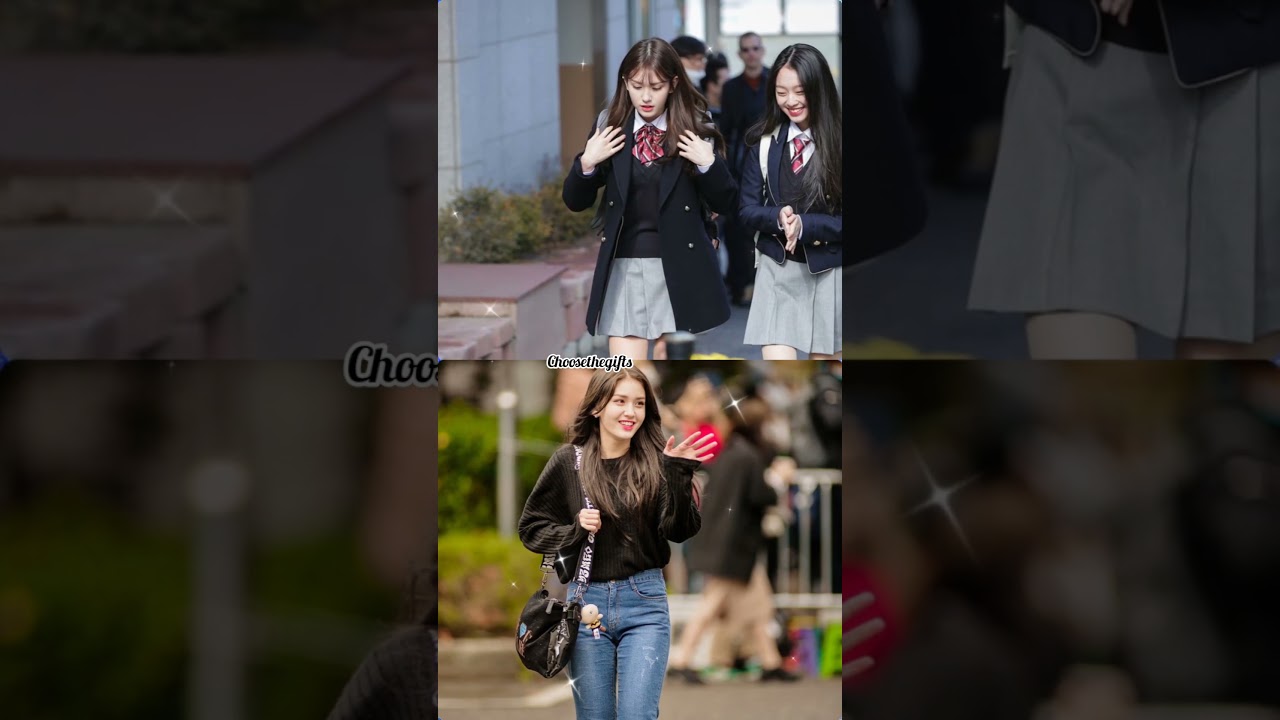✨School life 🤩 vs College life 😜 || who is the best 💖..?#shorts #trend #college#school