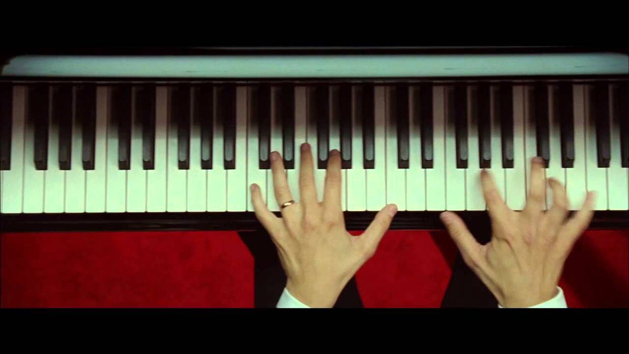 Grand Piano (2014) Exclusive Clip 