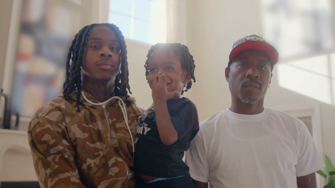 Polo G & Lil Tjay - Empty (Full Unreleased Song) (NEW)
