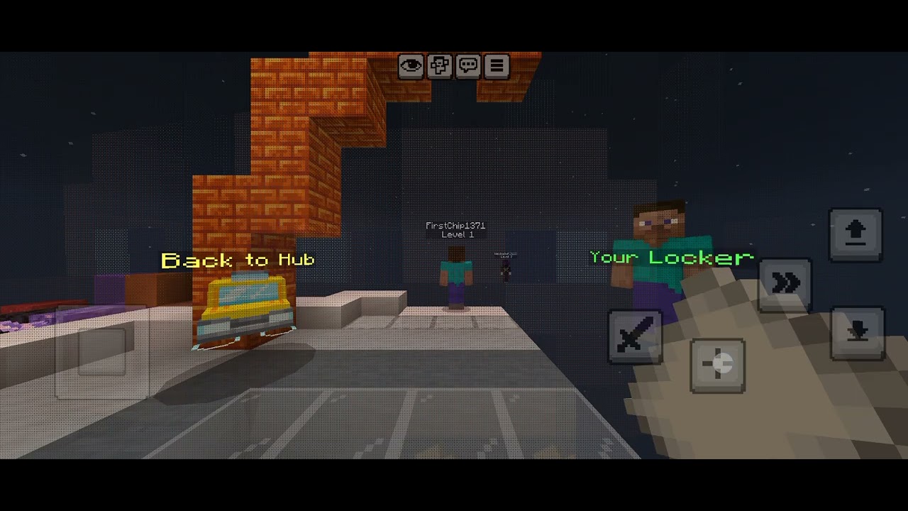 #bedwars
