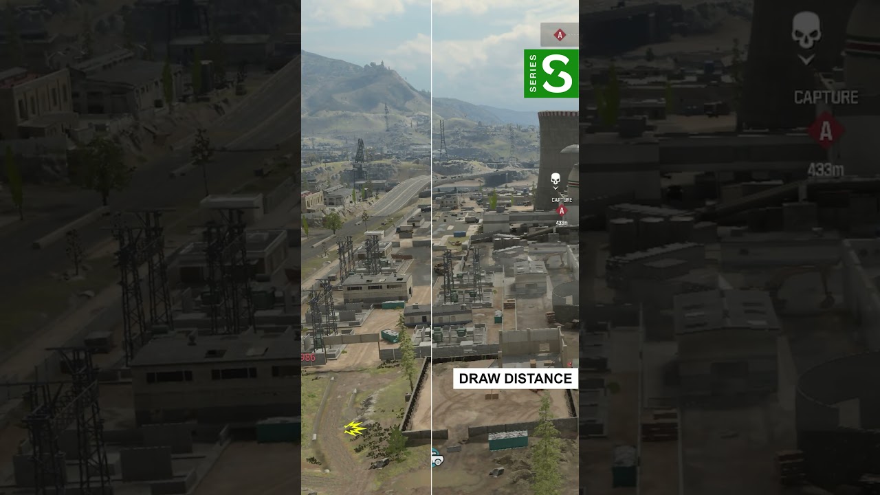 Call of Duty: Modern Warfare 3 | Xbox Series X vs S |Graphics Comparison |