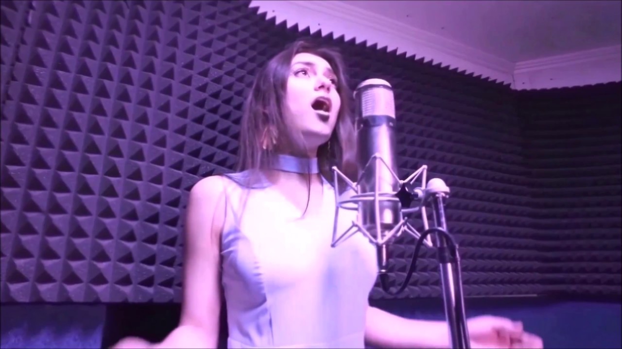 5Элемент.Aria Diva Plavalaguna.Anastasia Ahrensburg.