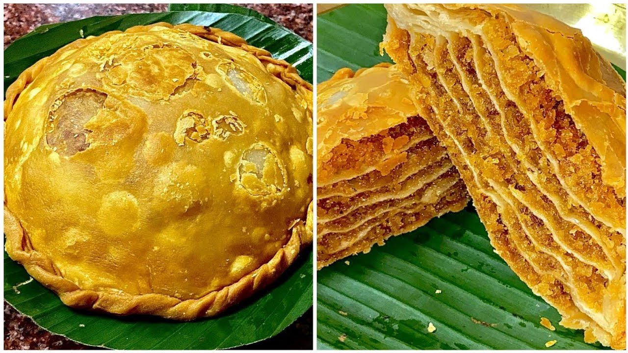 🙏মহাপ্রভু শ্রী জগন্নাথ দেবের ভোগ সপ্তপুরি রেসিপি🙏Jagannath 56 Bhog - Saptapuri Bhog Recipe Bangla