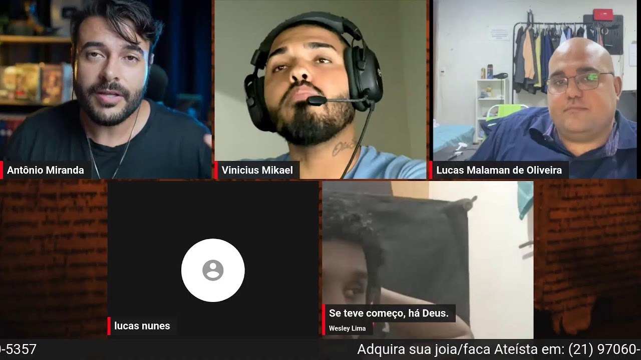 Qual crente defende melhor sua visão da Bíblia?