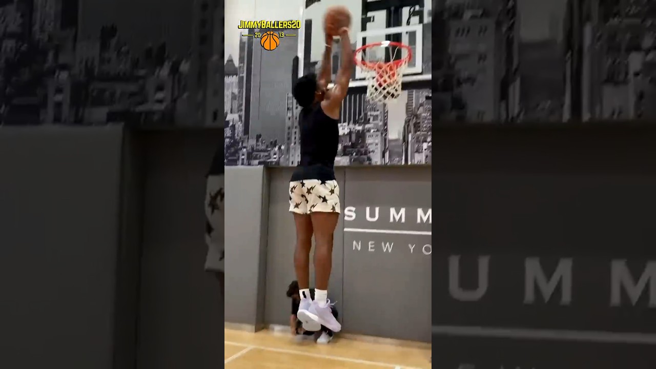 LeBron James, Bronny James & Bryce James WORKOUT TOGETHER! 🔥