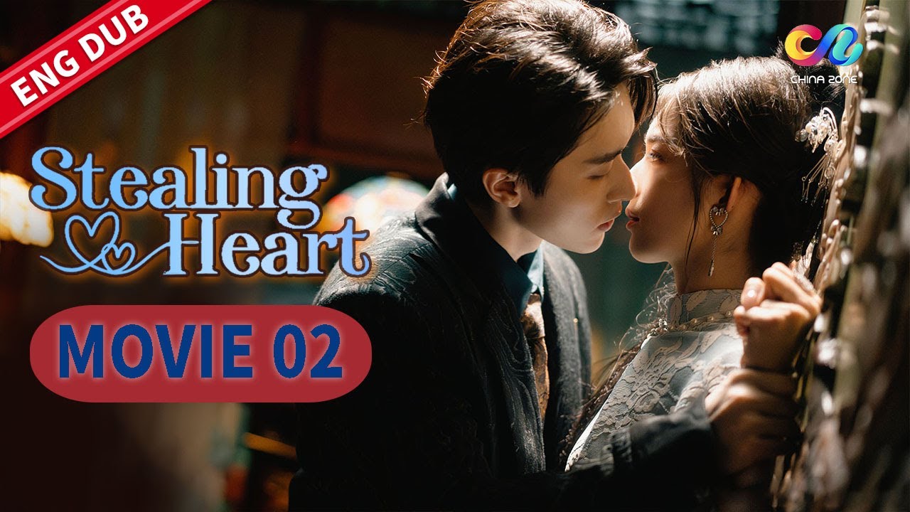 ENG DUB [MOVIE-02] 😔 