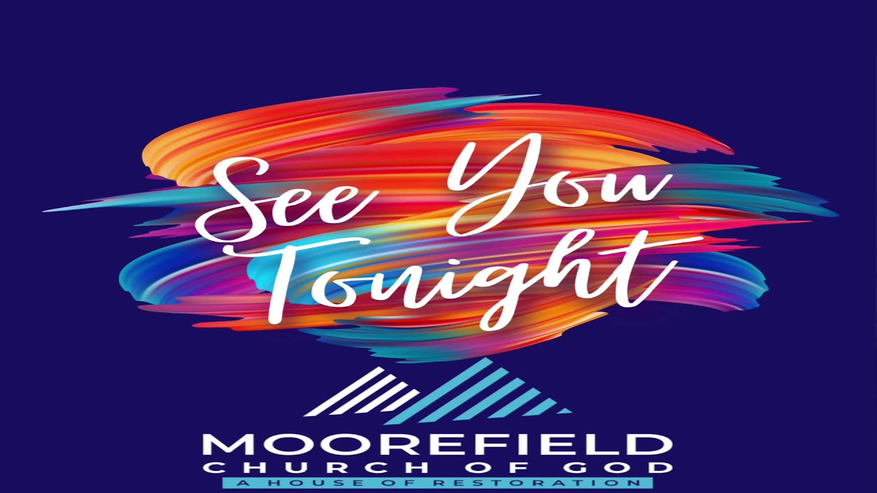 Moorefield COG Live Service